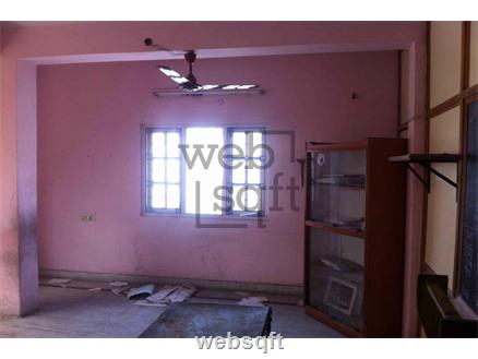 Hyderabad Office Space for Rent